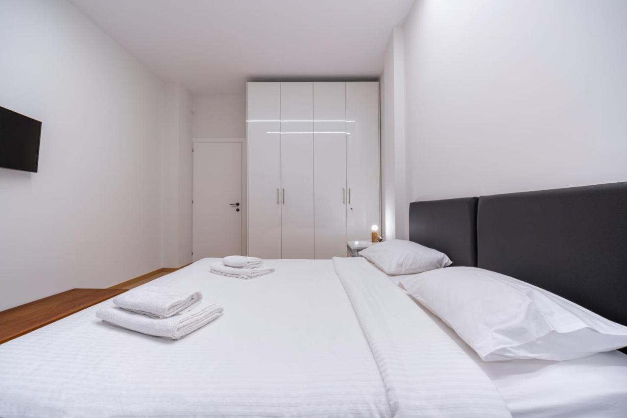 Agias Sofias Svolou Center 2 Apartment Thessaloníki Ngoại thất bức ảnh