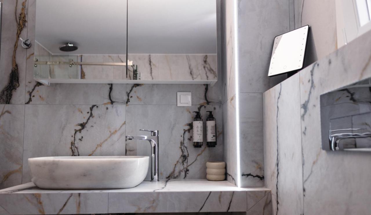 Agias Sofias Svolou Center 2 Apartment Thessaloníki Ngoại thất bức ảnh