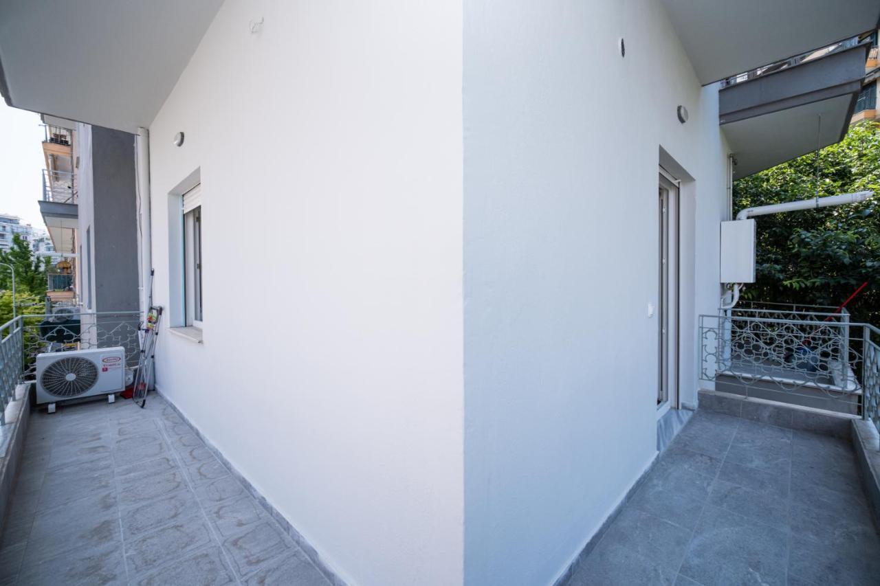 Agias Sofias Svolou Center 2 Apartment Thessaloníki Ngoại thất bức ảnh