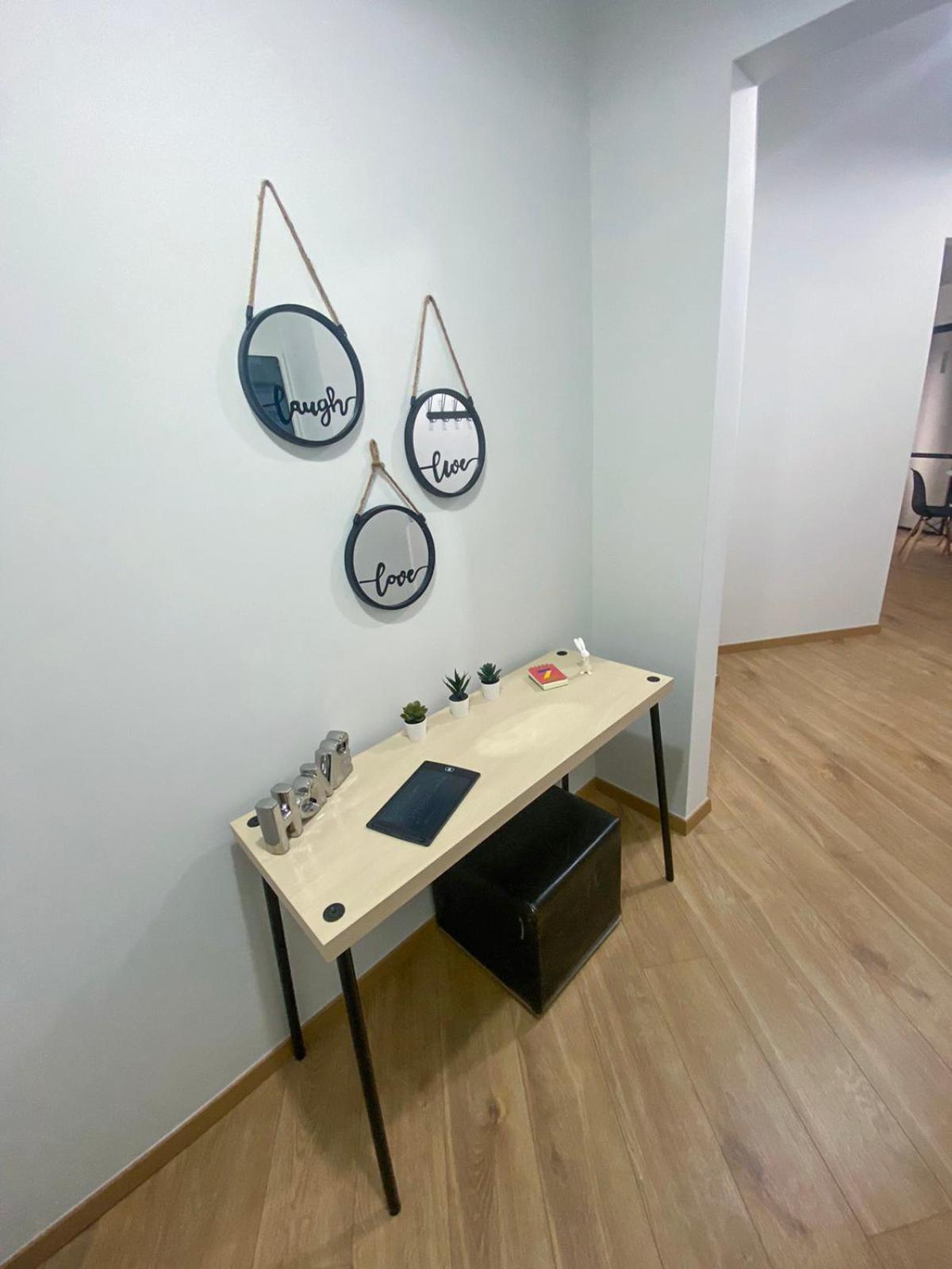 Agias Sofias Svolou Center 2 Apartment Thessaloníki Ngoại thất bức ảnh