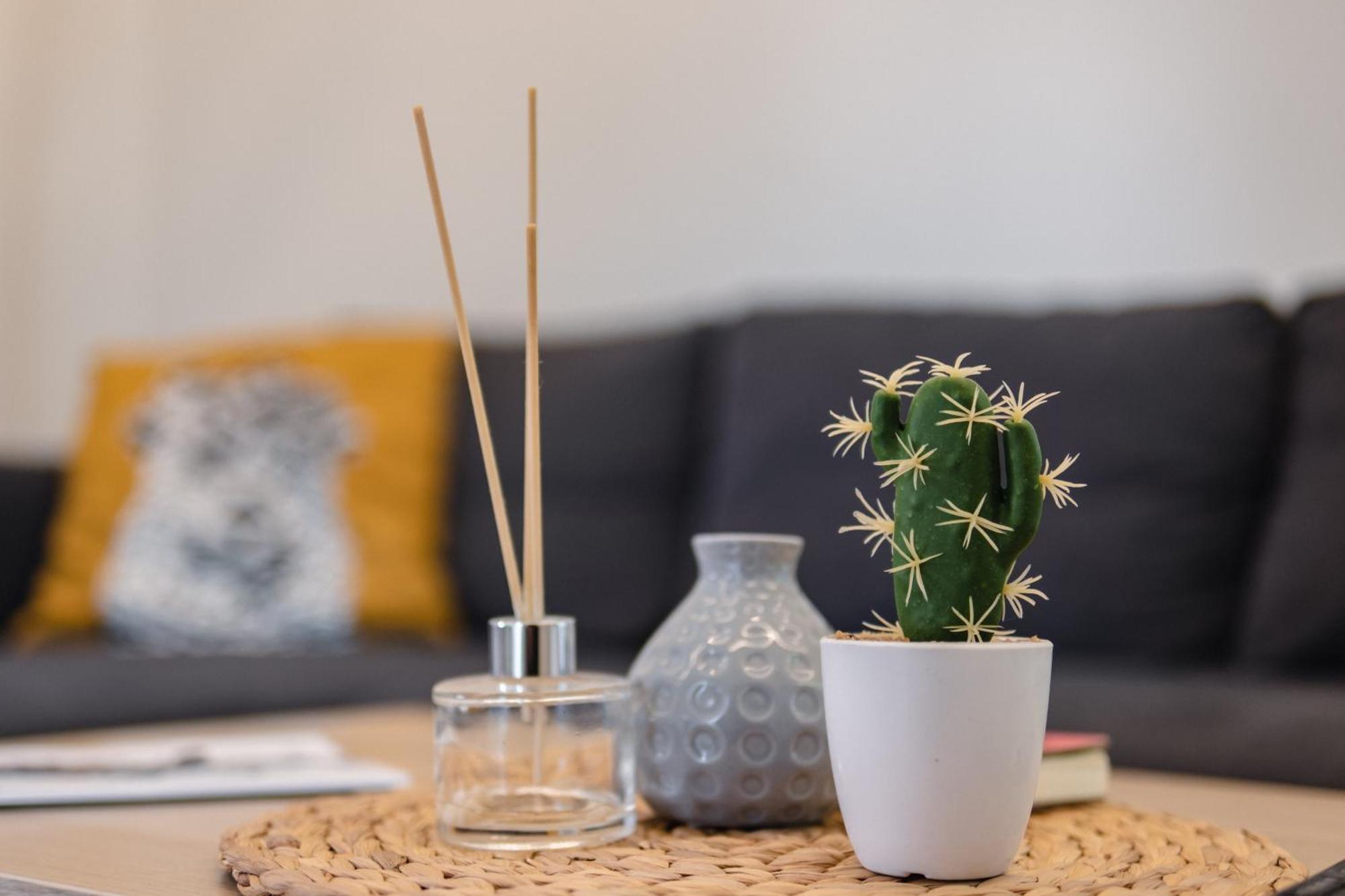 Agias Sofias Svolou Center 2 Apartment Thessaloníki Ngoại thất bức ảnh
